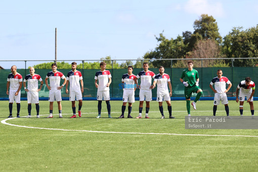 IL PAGELLONE. San Francesco Loano, qual è la strada?