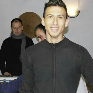 Calciomercato, Borgio Verezzi: ecco Xhevahir Lecini