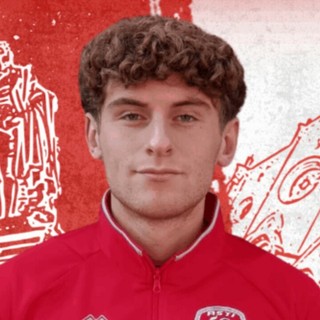 Calciomercato. L'Asti rinforza l'attacco alla vigilia della partita contro il Celle Varazze, torna in biancorosso Luca Mazzucco Calciomercato. L'Asti rinforza l'attacco alla vigilia della partita contro il Celle Varazze, torna in biancorosso Luca Mazzucco