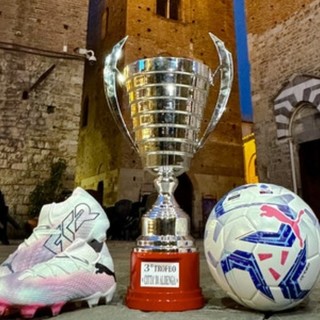 Calcio, Tornei Estivi. iI Trofeo Città di Albenga è pronto a tornare in grande stile Calcio, Tornei Estivi. iI Trofeo Città di Albenga è pronto a tornare in grande stile