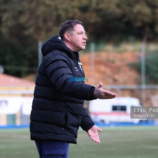 Calcio, Golfo Pro Recco. Feste col sorriso per mister Bianco: "Contro la San Francesco abbiamo avuto gli attributi" (VIDEO)