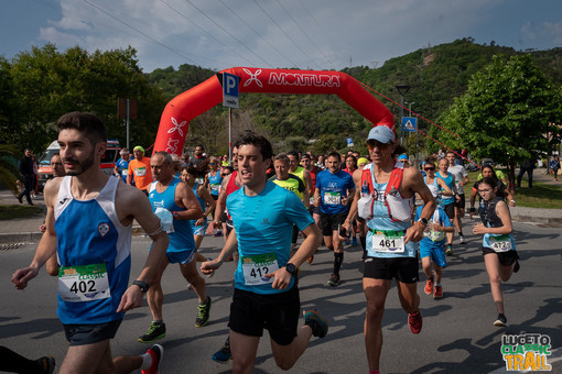 Spazio per la solidarietà alla Luceto X-treme Spazio per la solidarietà alla Luceto X-treme