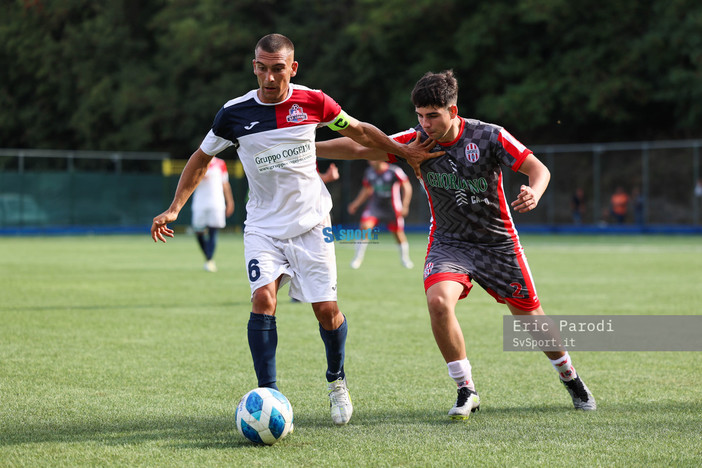 Calcio, Eccellenza. Oggi tocca a Loano e Millesimo, rossoblu e valbormidesi vogliono dare slancio alla propria classifica