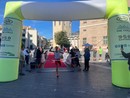 Il Giro delle Mura di Loano ritorna dopo 5 anni: vittorie per Daniele Marcelli e Laura Papagna Il Giro delle Mura di Loano ritorna dopo 5 anni: vittorie per Daniele Marcelli e Laura Papagna