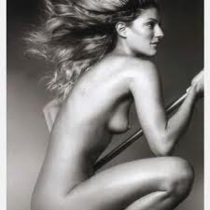 La donna del Giovedì: Silvia Salis, la bellezza sale in pedana