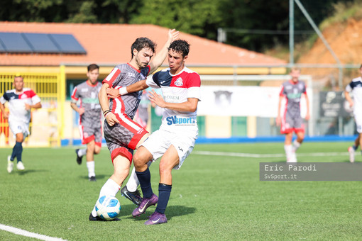 Calcio | Eccellenza. Giornata no anche per Carcarese e Loano. Rossoblu ripresi in 11 contro 9, i valbormidesi incassano cinque reti dalla Fezzanese