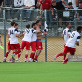 Calcio | Halaj allo scadere, la San Francesco mette la testa avanti nei play out: "Vittoria pesante, ma non abbiamo fatto ancora nulla" Calcio | Halaj allo scadere, la San Francesco mette la testa avanti nei play out: "Vittoria pesante, ma non abbiamo fatto ancora nulla"
