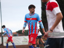 Calcio, Eccellenza. L'Angelo Baiardo retrocede in Promozione, non basta il pareggio contro il Molassana Calcio, Eccellenza. L'Angelo Baiardo retrocede in Promozione, non basta il pareggio contro il Molassana