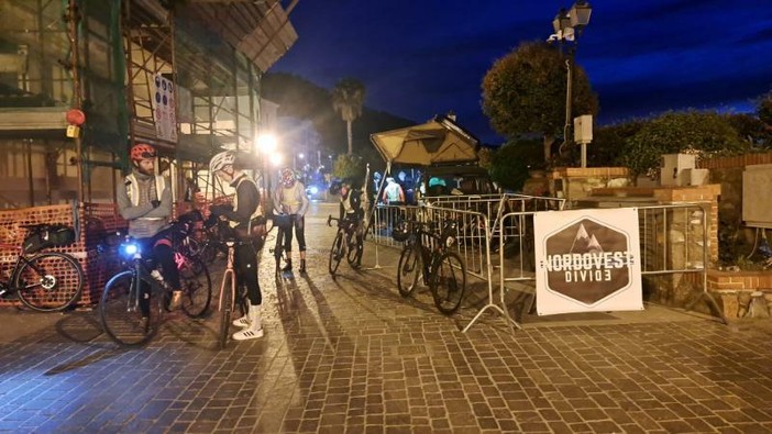 Ciclismo | Nordovest Divide 2026: quasi 100 iscritti tra Moncalieri e Laigueglia