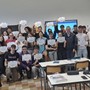 Concluso il corso Istruttori Pallacanestro Libertas al Liceo Sportivo G Bruno di Albenga