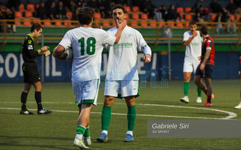 Calcio, Promozione. Solo tre partite in terra savonese dopo l'annullamento di Bragno - Savona