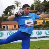 Atletica | Il gotha del peso a Savona per il Meeting internazionale, battaglia aperta tra Fabbri, Weir, Bukowiecki e Lincoln