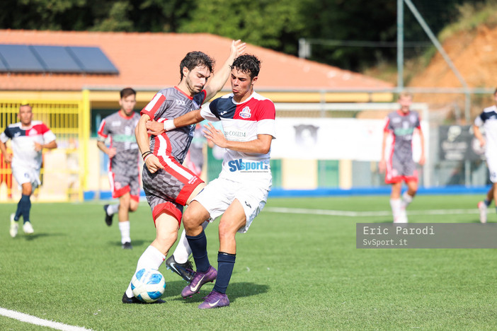 Calcio | Eccellenza. Giornata no anche per Carcarese e Loano. Rossoblu ripresi in 11 contro 9, i valbormidesi incassano cinque reti dalla Fezzanese