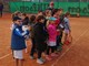 Tennis: a Loano si sono disputate le finali Master Junior Program