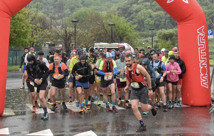 Trail. La Luceto Classic cambia forma, le ultime novità sulla corsa del primo Maggio Trail. La Luceto Classic cambia forma, le ultime novità sulla corsa del primo Maggio