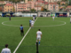 Calcio, Serie D. A Gabriele Sciolti di Lecce l'anticipo della 32a giornata Ligorna-Sestri Levante