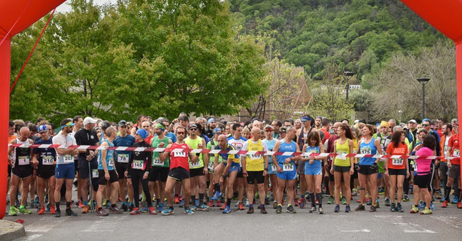 Podismo | Luceto Classic, già 200 iscritti a una settimana dalla competizione
