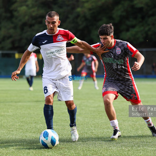 Calcio, Eccellenza. Oggi tocca a Loano e Millesimo, rossoblu e valbormidesi vogliono dare slancio alla propria classifica