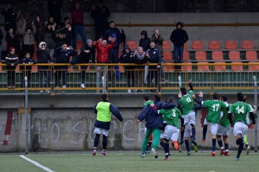 Calcio, Legino. Mister Caprio soddisfatto a metà: "C'è da lavorare ma partiamo da buone basi"