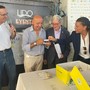 Lotteria delle Stelle | Ecco il biglietto fortunato per l'iniziativa a sostegno dell'associazione Gigi Ghirotti Lotteria delle Stelle | Ecco il biglietto fortunato per l'iniziativa a sostegno dell'associazione Gigi Ghirotti