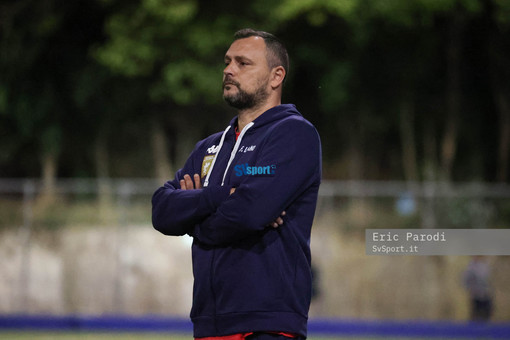 Calcio, Eccellenza. Troppo Rivasamba, la capolista fa 3-0 e allunga il momento difficile per la San Francesco Loano