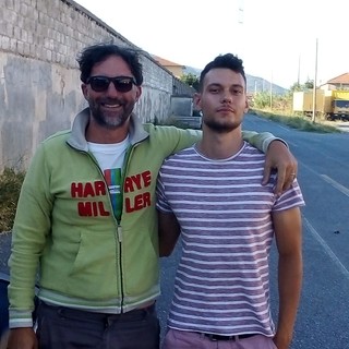 Calciomercato, Albenga: ancora un arrivo, mister Delfino accoglie l'esterno Lorenzo Li Causi Calciomercato, Albenga: ancora un arrivo, mister Delfino accoglie l'esterno Lorenzo Li Causi