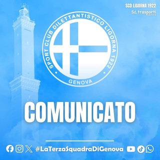 Calcio | Caso Bra, il Ligorna: “Seguiamo l’evolversi della vicenda, rispetto per magistratura e presunzione di innocenza”