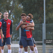 Calcio. San Francesco Loano e Sestrese si giocano un pezzo di stagione, esordio a Ventimiglia per Andrea Biolzi sulla panchina del Finale