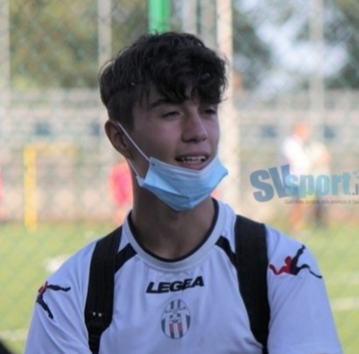 Calciomercato. Dopo Gamba un nuovo under è in arrivo dal Savona, è Luca Gavarone