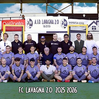 Calcio | Coppa Liguria di Prima Categoria. Il Lavagna 2.0 è in finale grazie alla tripletta di Mosto, la prossima setitmana Olimpic - Virtus Sanremese