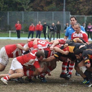 Rugby, Serie C maschile: si chiude la regular season per Savona