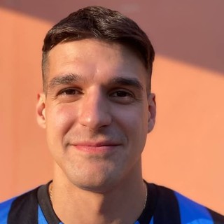 Calciomercato, Imperia. Saluta Leo Di Salvatore, per l'esterno rescissione con prospettiva Saluzzo Calciomercato, Imperia. Saluta Leo Di Salvatore, per l'esterno rescissione con prospettiva Saluzzo