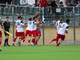 Calcio | Halaj allo scadere, la San Francesco mette la testa avanti nei play out: "Vittoria pesante, ma non abbiamo fatto ancora nulla"