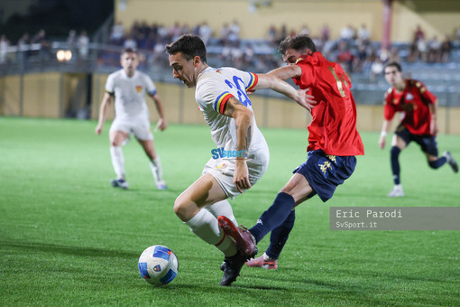Calcio | Promozione. Alle 15:00 scatta il campionato, partite clou Loano - Virtus Sanremese e Baia Alassio - Albingaunia Calcio | Promozione. Alle 15:00 scatta il campionato, partite clou Loano - Virtus Sanremese e Baia Alassio - Albingaunia