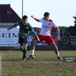 Calcio, Promozione. Aria di derby al Borel tra Finale e San Francesco, sfida d'alta quota al Riva tra Pontelungo e Legino