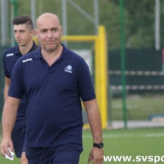 Genova Calcio. E' corsa a tre per la panchina biancorossa