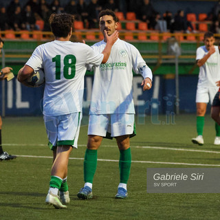 Calcio, Promozione. Solo tre partite in terra savonese dopo l'annullamento di Bragno - Savona Calcio, Promozione. Solo tre partite in terra savonese dopo l'annullamento di Bragno - Savona