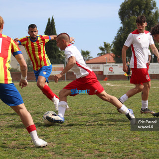 Calcio. Penultimo appuntamento per la S.F. Loano, alle 18:00 col Bogliasco in palio il titolo regionale