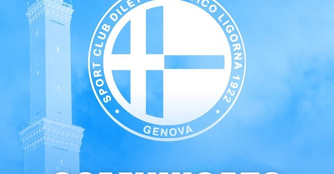 Calcio | Caso Bra, il Ligorna: “Seguiamo l’evolversi della vicenda, rispetto per magistratura e presunzione di innocenza” Calcio | Caso Bra, il Ligorna: “Seguiamo l’evolversi della vicenda, rispetto per magistratura e presunzione di innocenza”