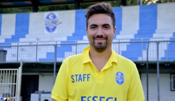 Calcio, Ceriale. Varati i quadri tecnici del settore giovanile, ecco le scelte di Luca Stella Calcio, Ceriale. Varati i quadri tecnici del settore giovanile, ecco le scelte di Luca Stella
