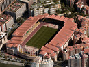 Monaco-Inter, tifosi nerazzurri del Ponente (e non solo) beffati: al 'Louis II' vietati maglie e simboli allo stadio per l'amichevole Monaco-Inter, tifosi nerazzurri del Ponente (e non solo) beffati: al 'Louis II' vietati maglie e simboli allo stadio per l'amichevole