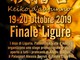 Finale. Keiko d’Autunno 28 Dojo partecipanti e 32 lezioni previste, per adulti e bambini Finale. Keiko d’Autunno 28 Dojo partecipanti e 32 lezioni previste, per adulti e bambini