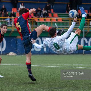 Calcio | Promozione. Albissole a riposo, sfide tutte provinciali in Ceriale - Pontelungo e Finale - Legino