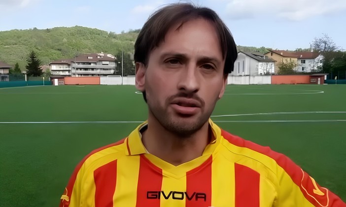 Calcio, Quiliano &amp; Valleggia. Nominato il nuovo ds, Luca Lasio subito al lavoro al Picasso