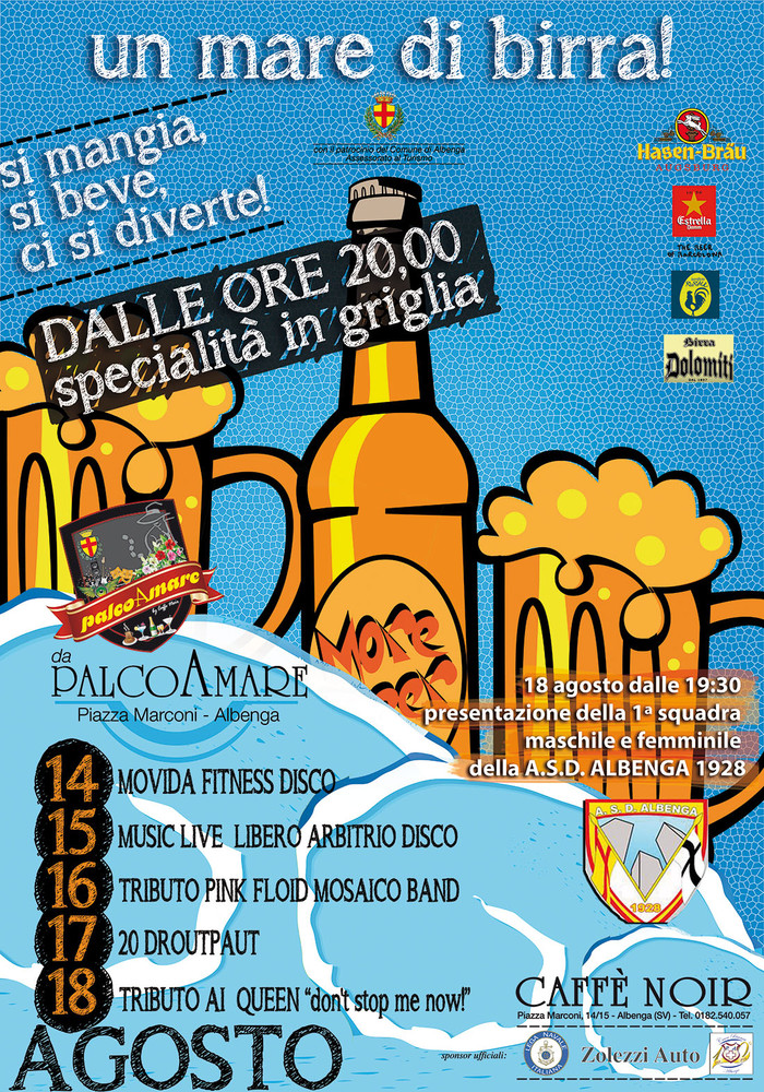 Locandina dell'evento Locandina dell'evento