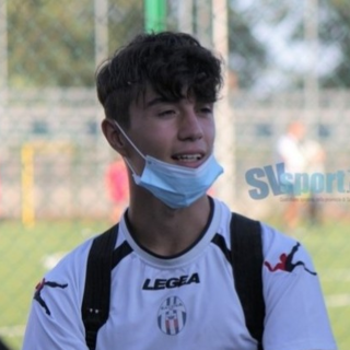 Calciomercato. Dopo Gamba un nuovo under è in arrivo dal Savona, è Luca Gavarone