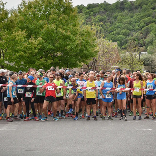 Podismo | Luceto Classic, già 200 iscritti a una settimana dalla competizione