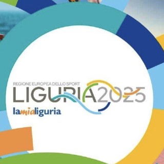 Apre domani il concorso "“Lo sport in Liguria: opportunità, valori ed emozioni nella pratica dell’attività fisica sul territorio ligure” Apre domani il concorso "“Lo sport in Liguria: opportunità, valori ed emozioni nella pratica dell’attività fisica sul territorio ligure”