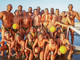Loano, al PalaGarassini e Marina di Loano l'Elite Water Polo Summer Camp