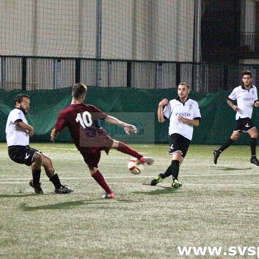 Calcio, Prima Categoria A: i risultati e la classifica dopo la settima giornata